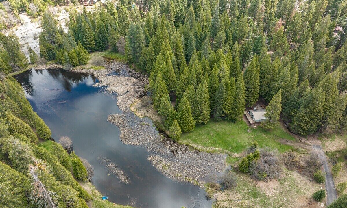 Photo of Outdoor in Sierra Cedars