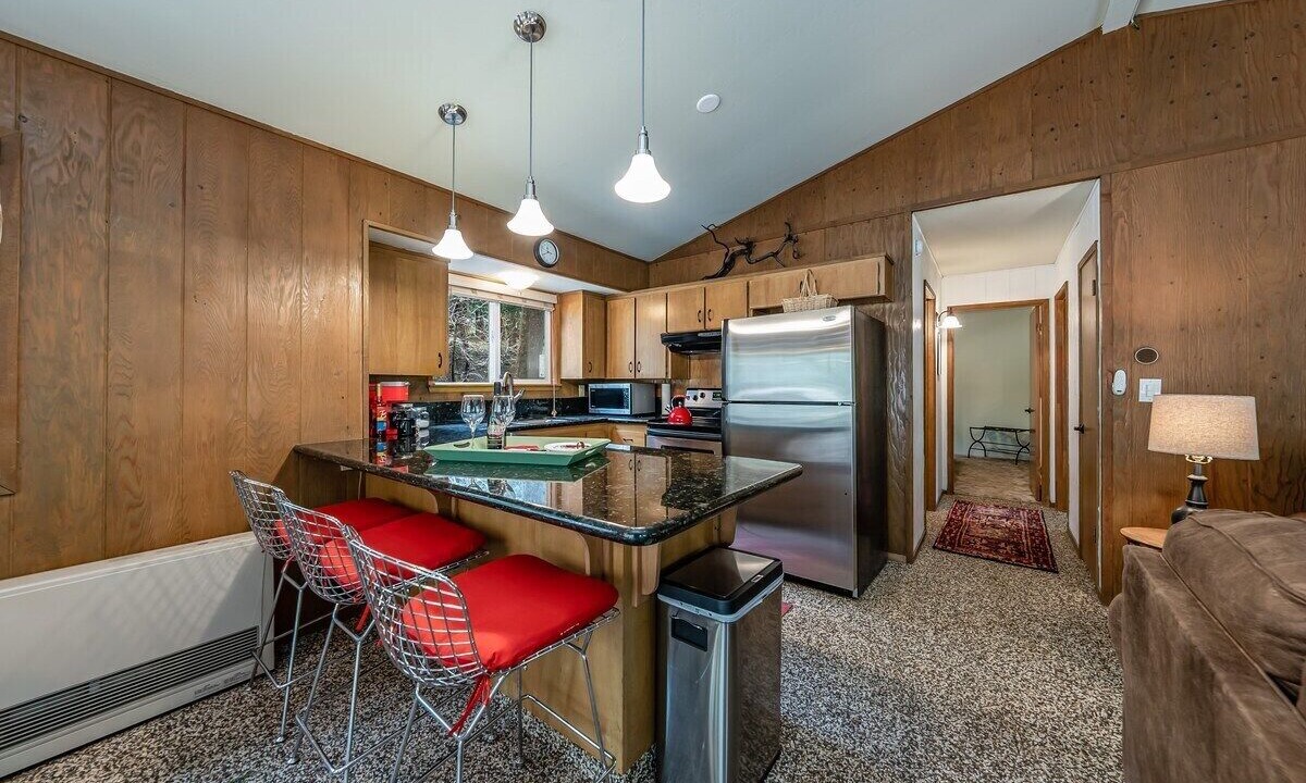 Photo of Kitchen in Sierra Cedars