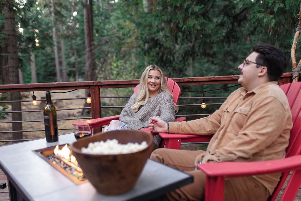 Photo of Outdoor in Sierra Cedars