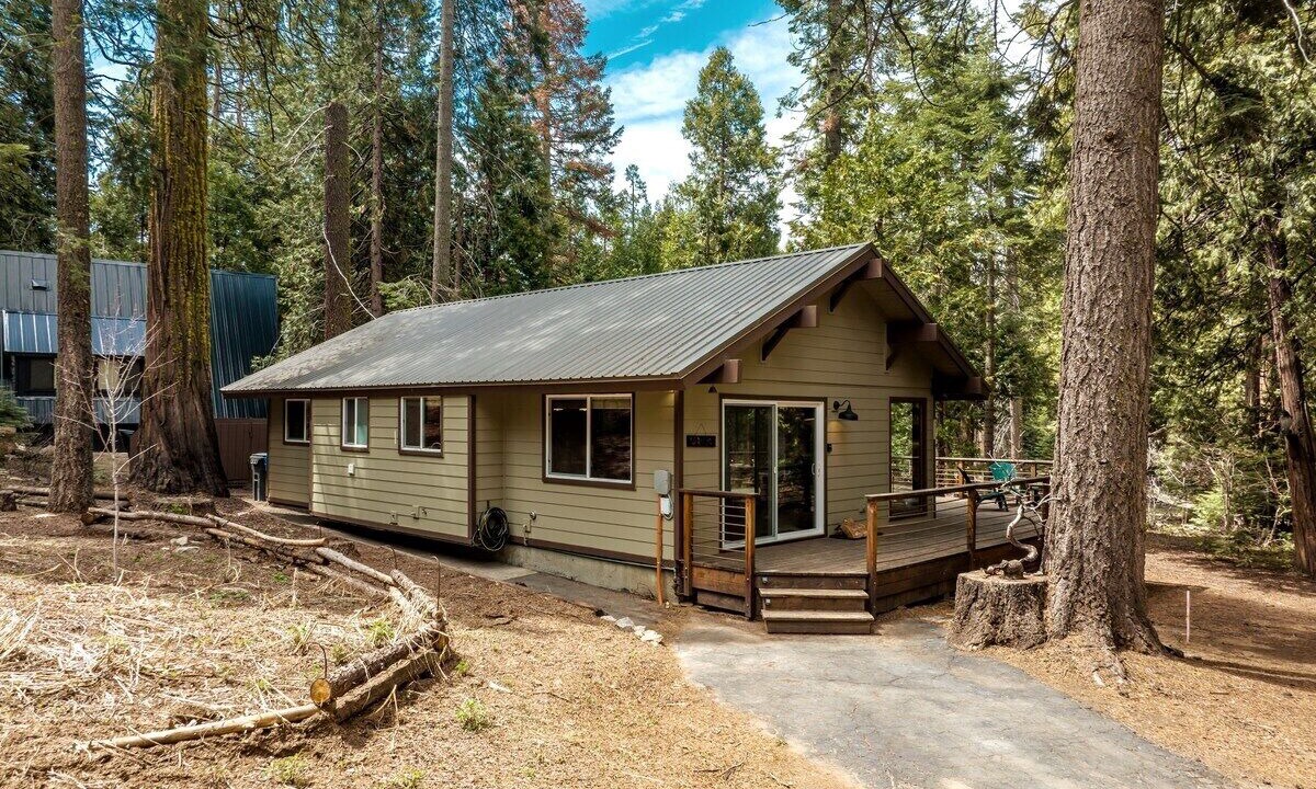 Photo of Outdoor in Sierra Cedars