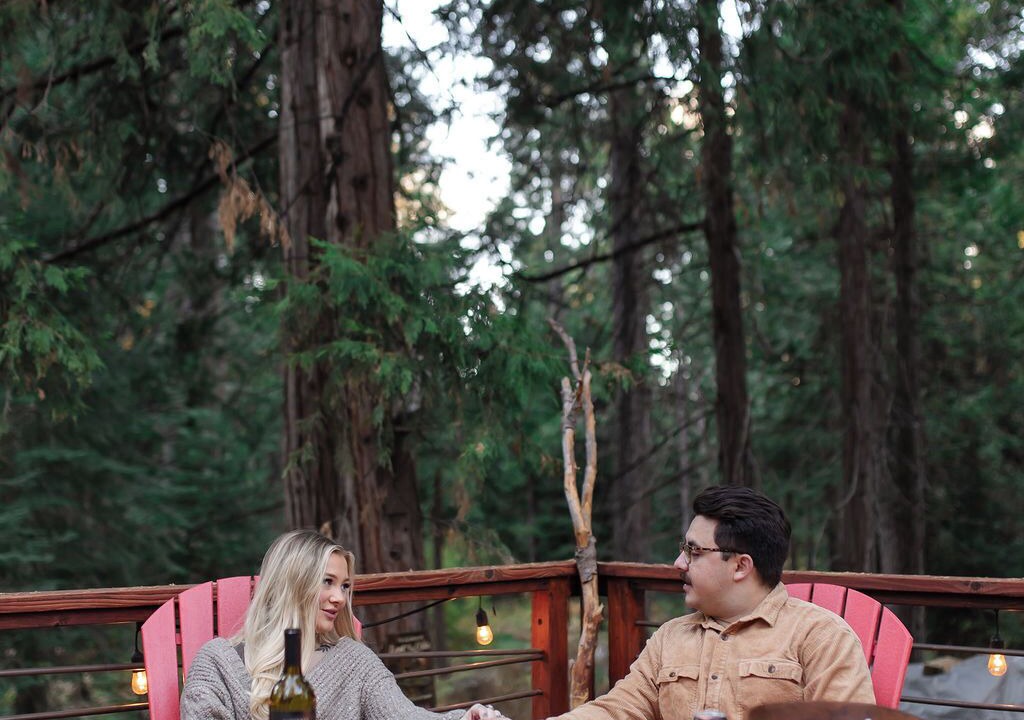 Photo of Outdoor in Sierra Cedars