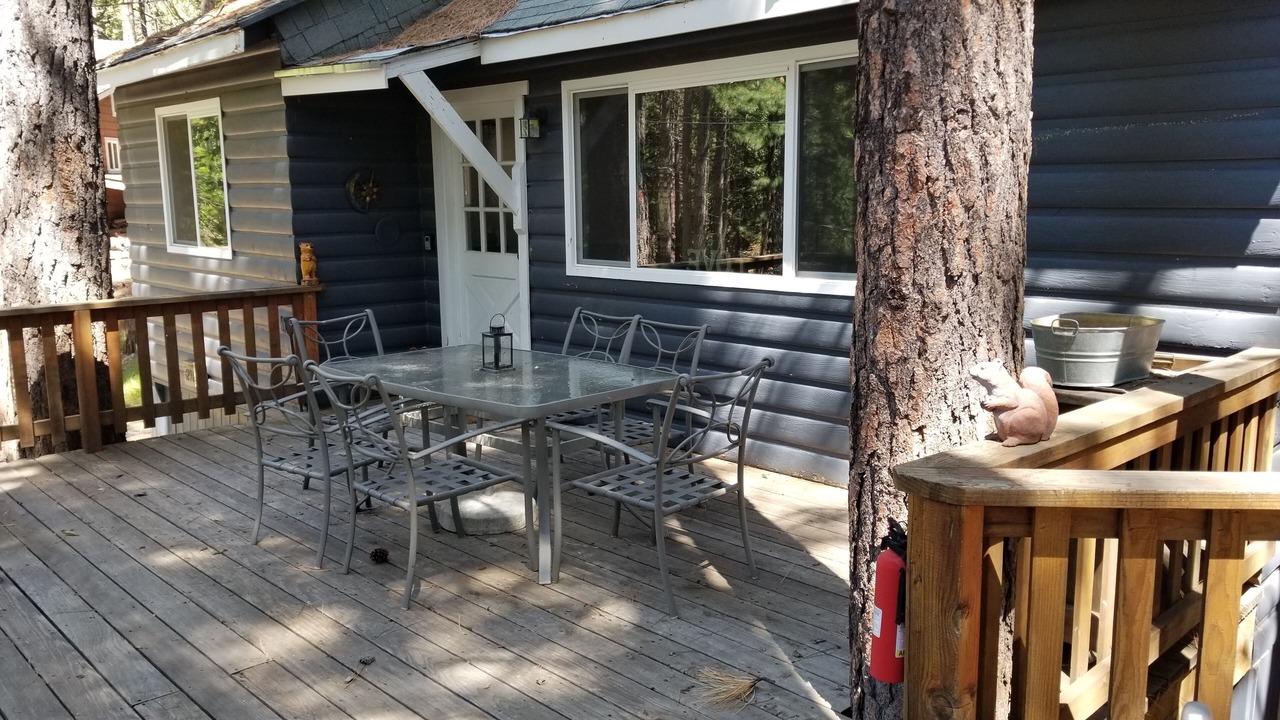 Photo of Outdoor in Cold Springs