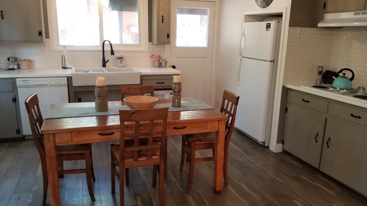 Photo of Kitchen in Cold Springs