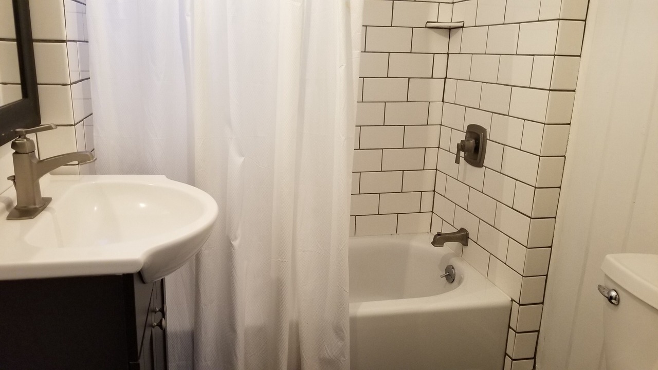 Photo of Bathroom in Cold Springs