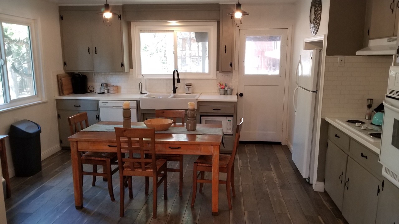 Photo of Kitchen in Cold Springs