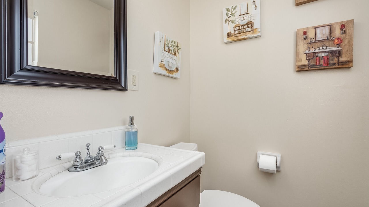 Photo of Bathroom in Clovis