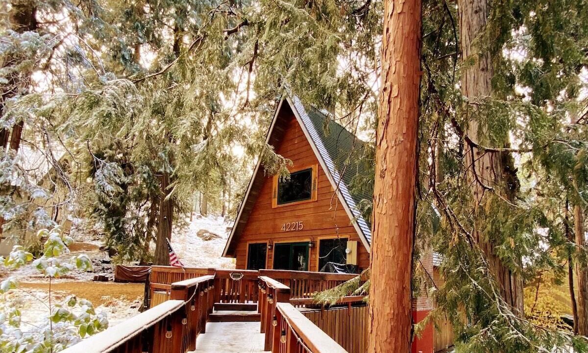Photo of Others in Sierra Cedars