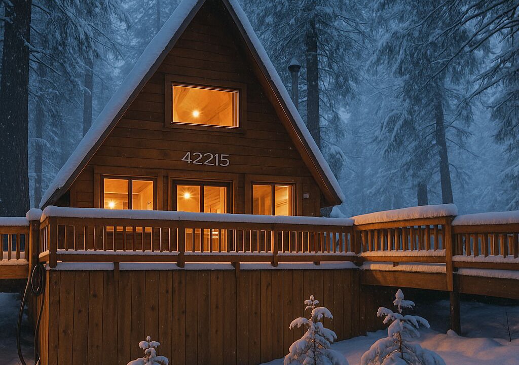 Photo of Outdoor in Sierra Cedars