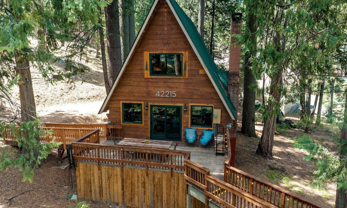 Photo of Others in Sierra Cedars