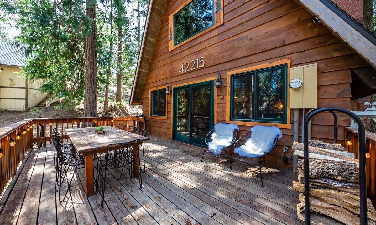 Photo of Outdoor in Sierra Cedars