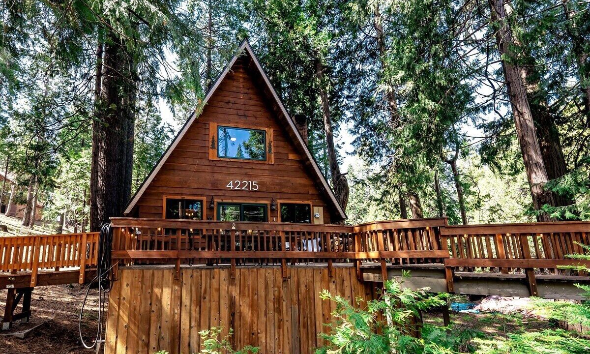 Photo of Outdoor in Sierra Cedars