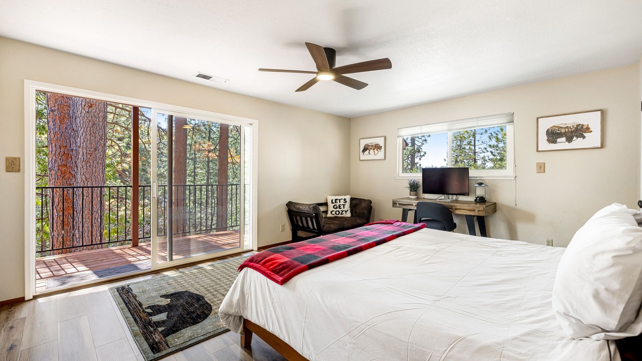 Photo of Bedroom in Arnold