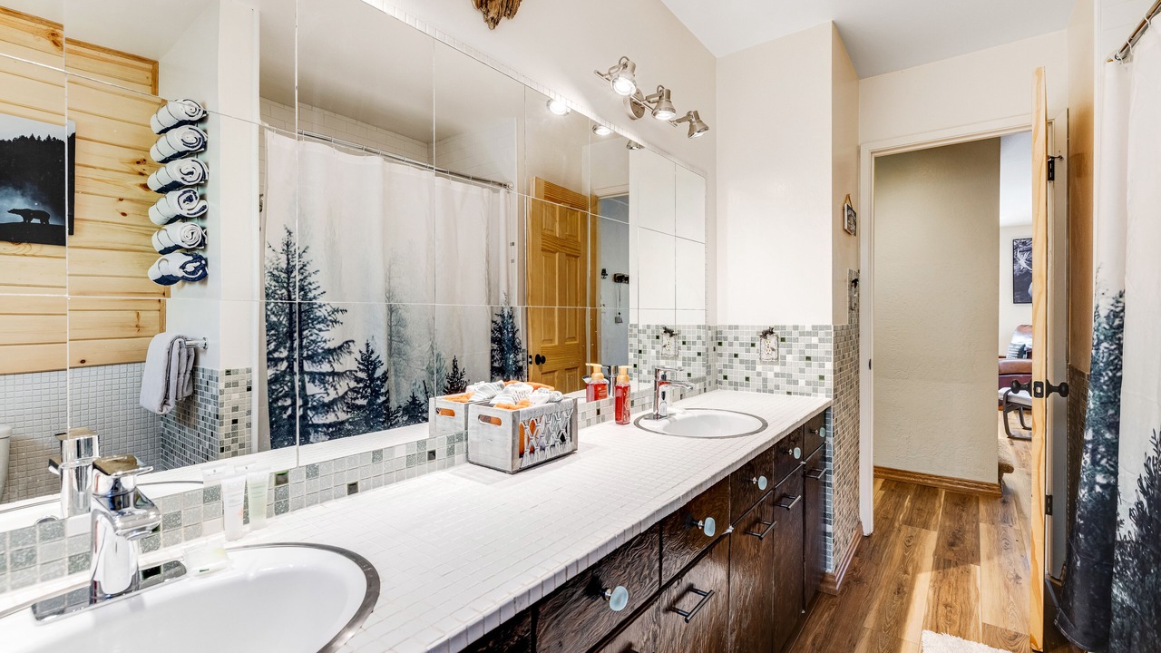 Photo of Bathroom in Arnold