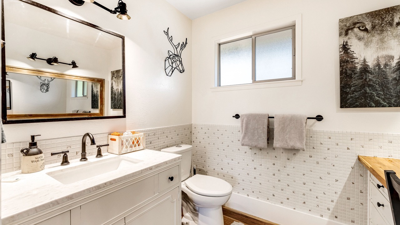 Photo of Bathroom in Arnold