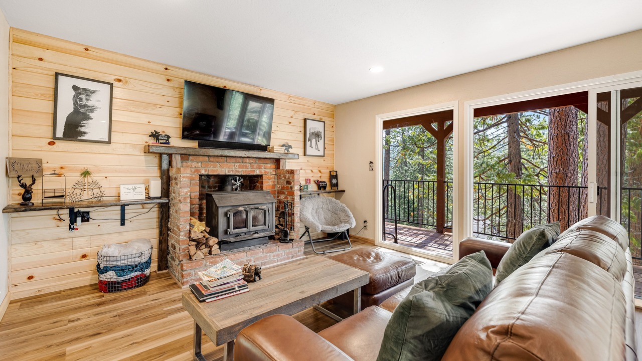 Photo of Livingroom in Arnold