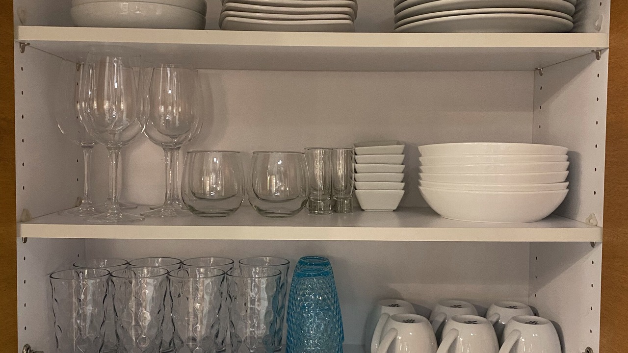 Photo of Kitchen in Mammoth Lakes