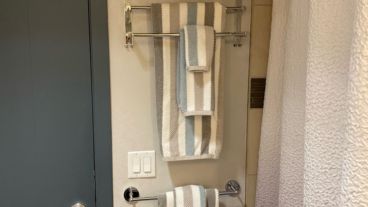 Photo of Bathroom in Mammoth Lakes