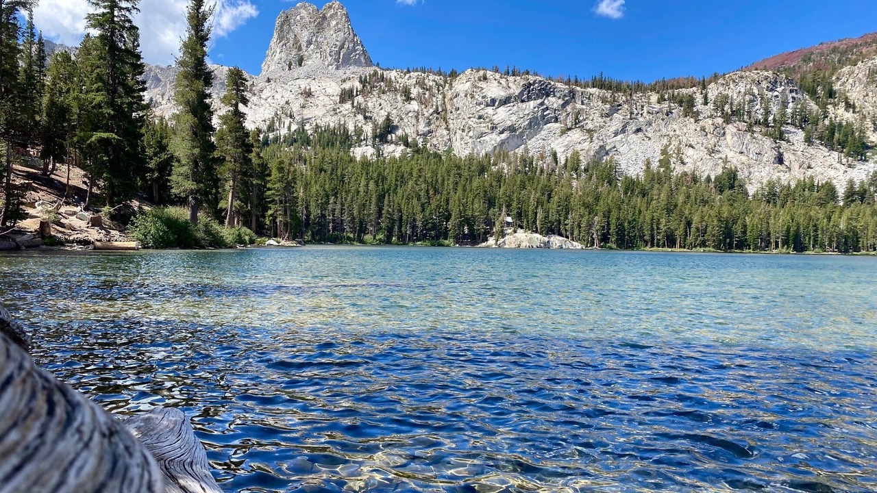 Photo of Others in Mammoth Lakes