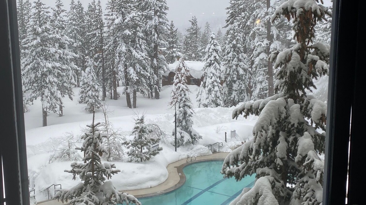 Photo of Others in Mammoth Lakes