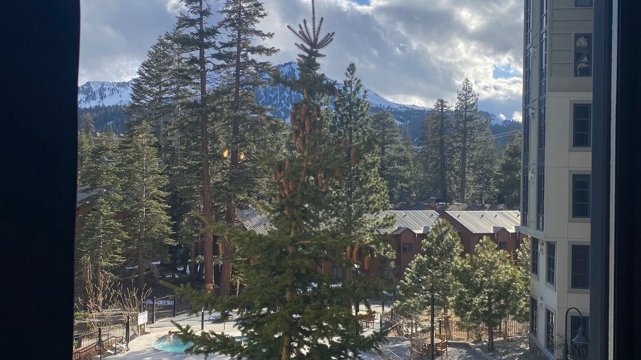 Photo of Others in Mammoth Lakes