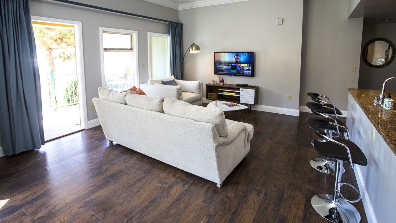 Photo of Livingroom in Lake Las Vegas
