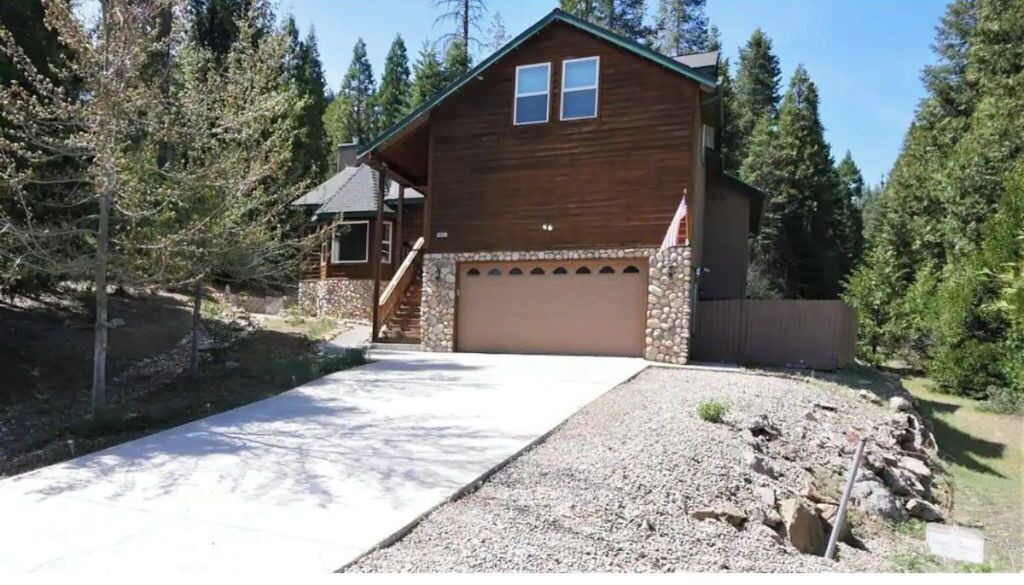 Photo of Outdoor in Shaver Lake