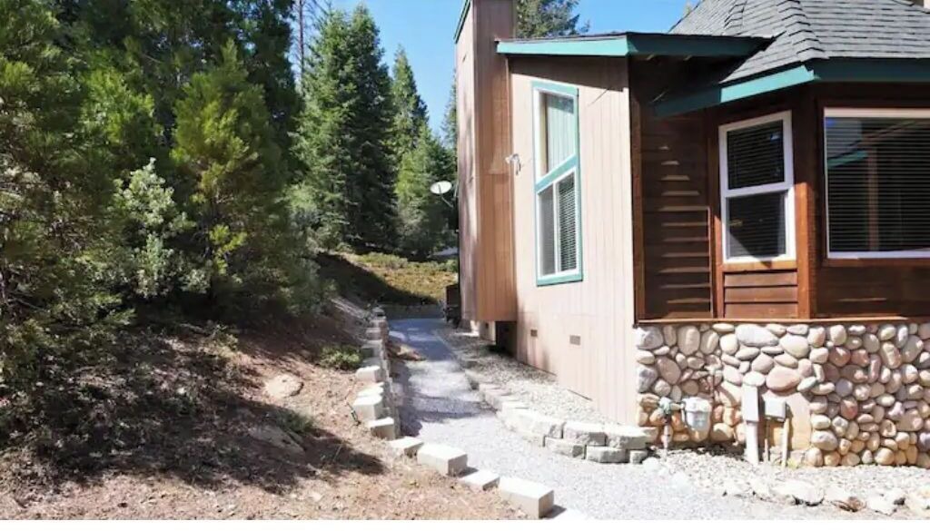 Photo of Outdoor in Shaver Lake