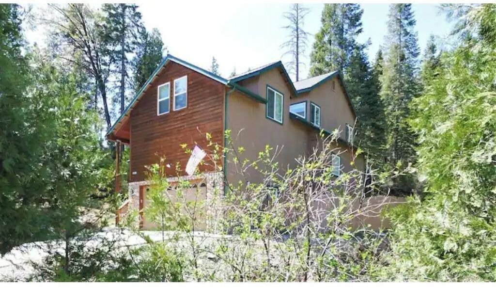Photo of Outdoor in Shaver Lake