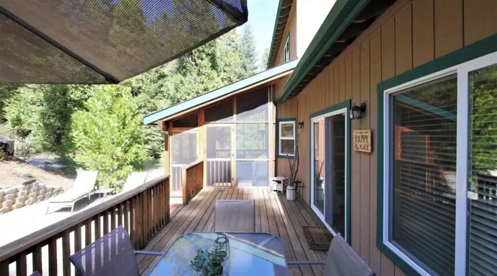 Photo of Outdoor in Shaver Lake