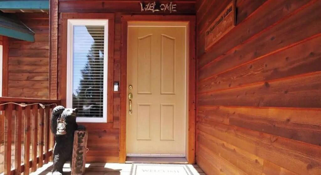 Photo of Outdoor in Shaver Lake