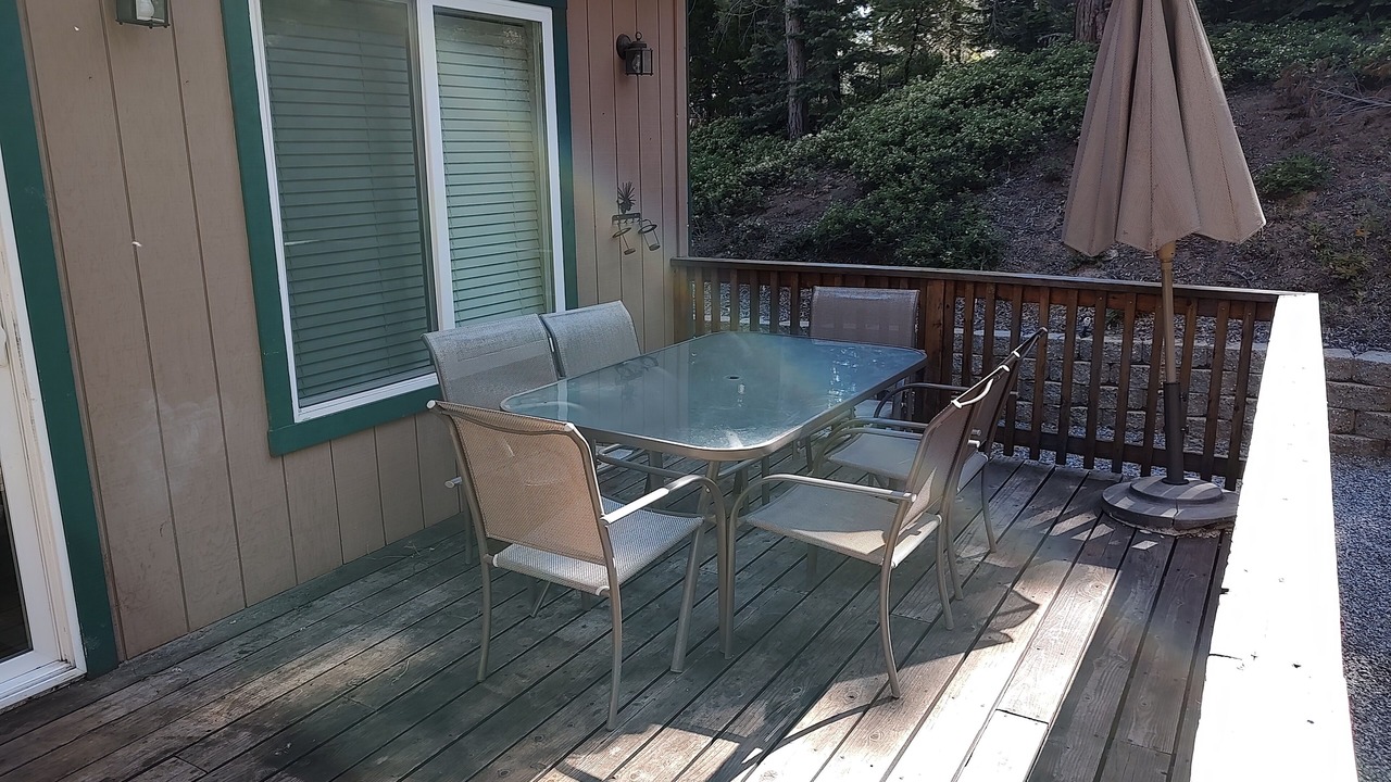 Photo of Outdoor in Shaver Lake