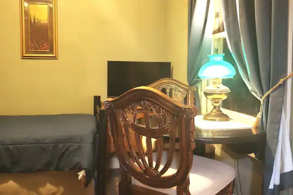 Photo of Bedroom in Springville