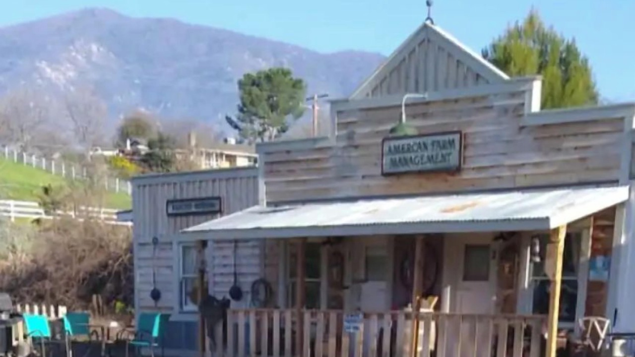 Photo of Outdoor in Springville