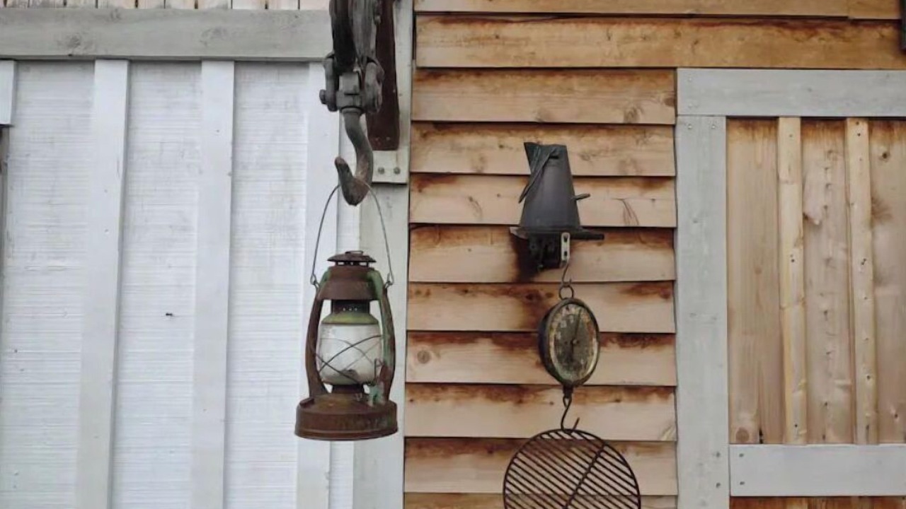 Photo of Outdoor in Springville
