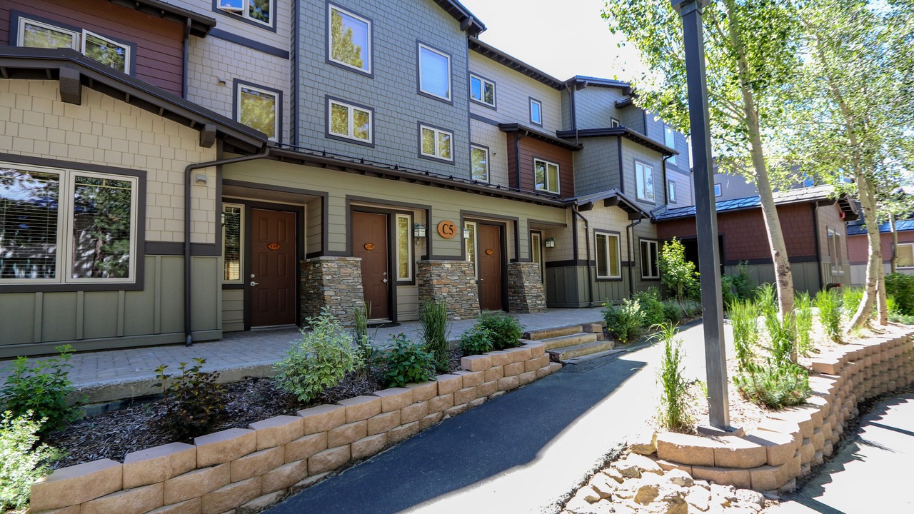 Photo of Outdoor in Mammoth Lakes