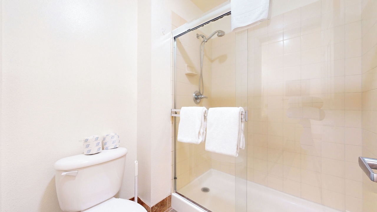 Photo of Bathroom in Mammoth Lakes