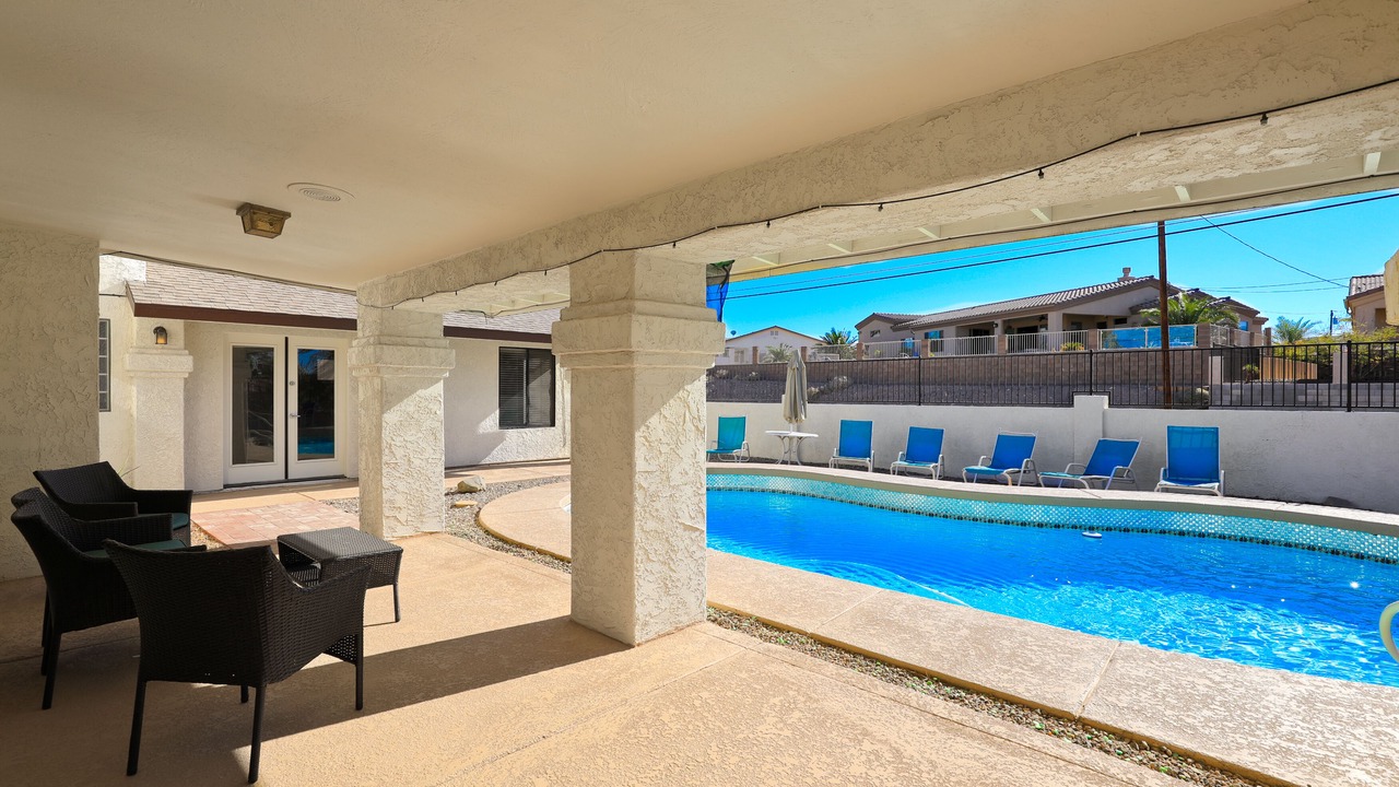 Photo of Outdoor in Lake Havasu City