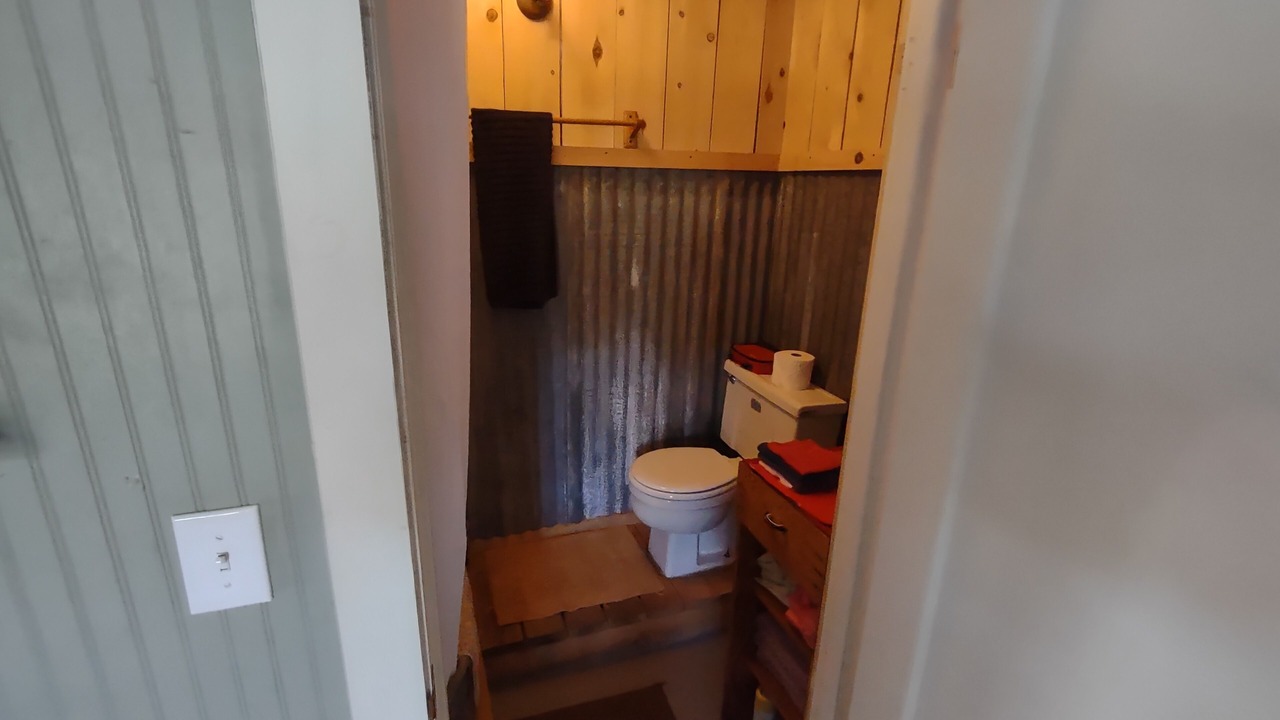 Photo of Bathroom in Springville