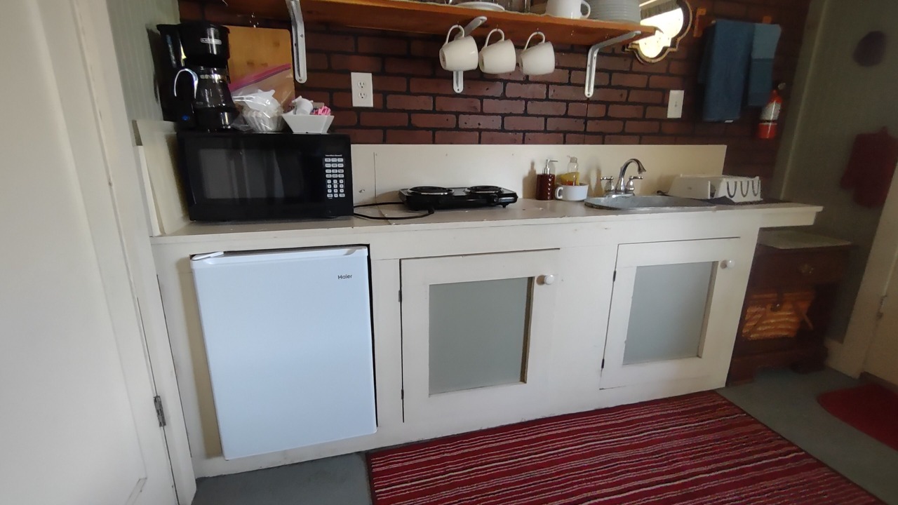 Photo of Kitchen in Springville