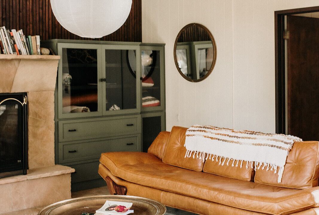 Photo of Livingroom in Three Rivers