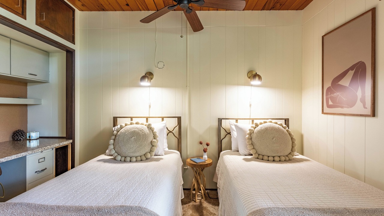 Photo of Bedroom in Three Rivers