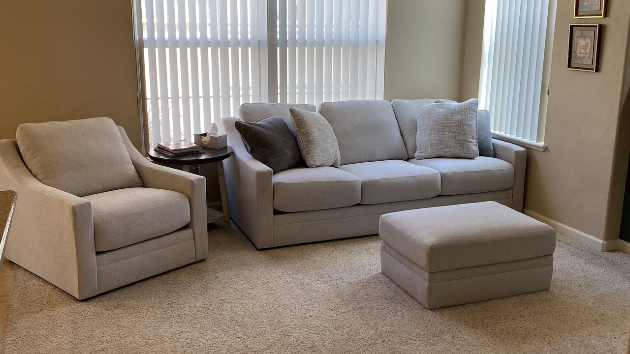 Photo of Livingroom in Reno