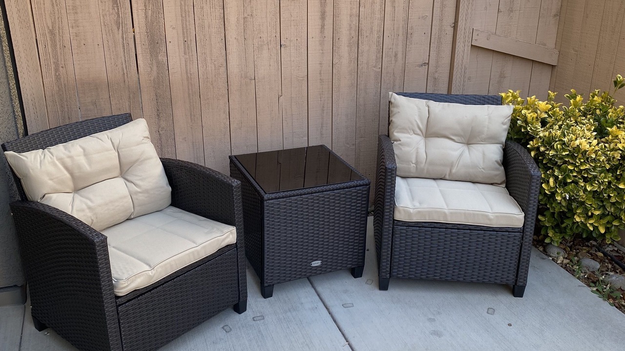 Photo of Patio Balcony in Reno