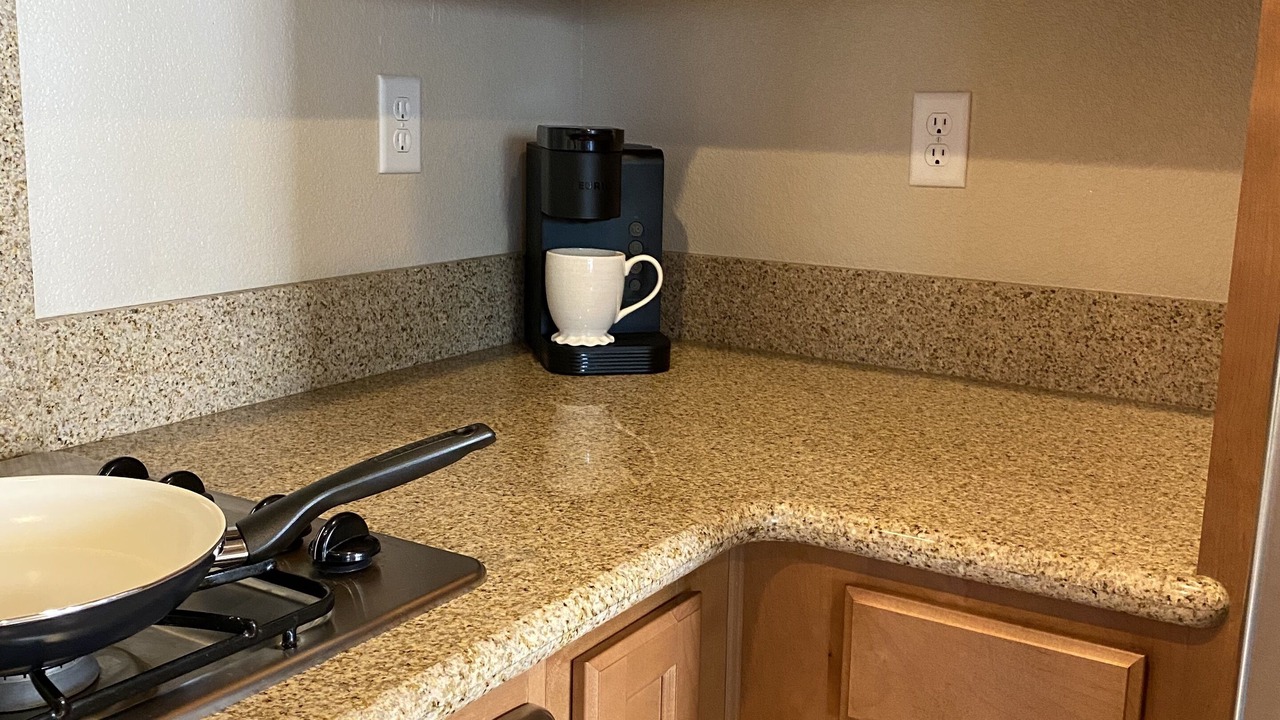 Photo of Kitchen in Reno