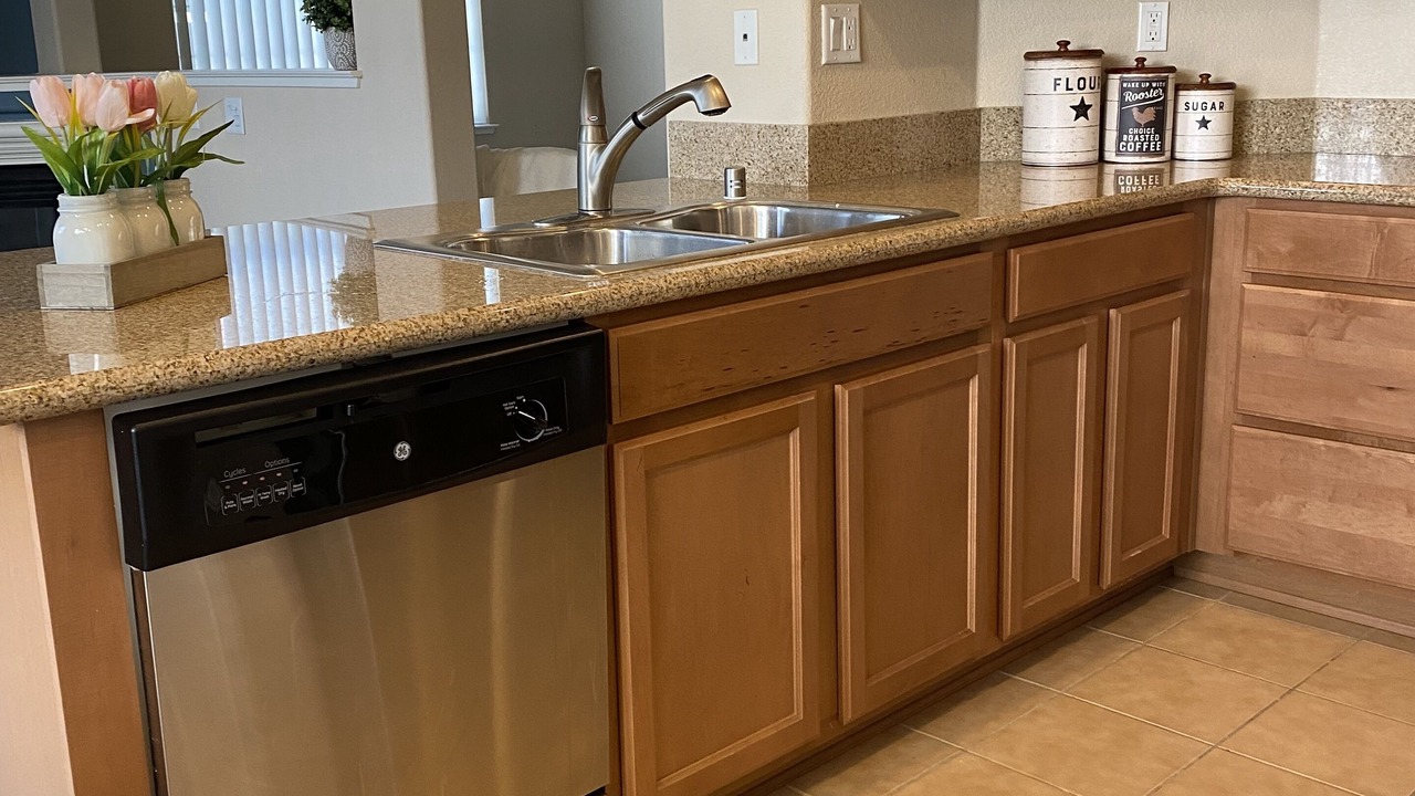 Photo of Kitchen in Reno