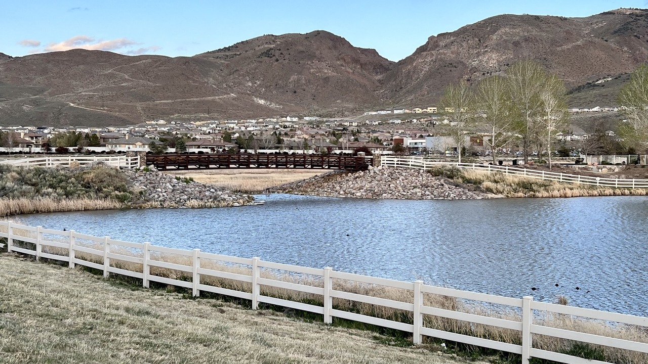 Photo of Outdoor in Reno