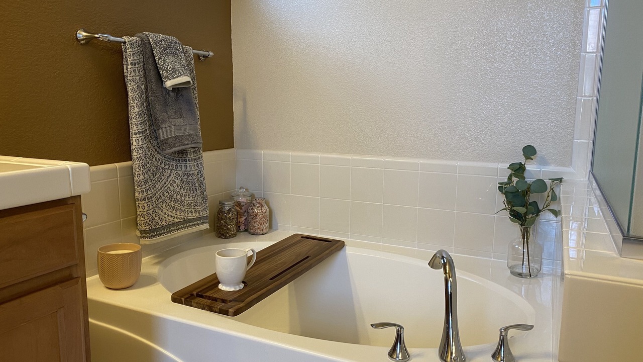 Photo of Bathroom in Reno