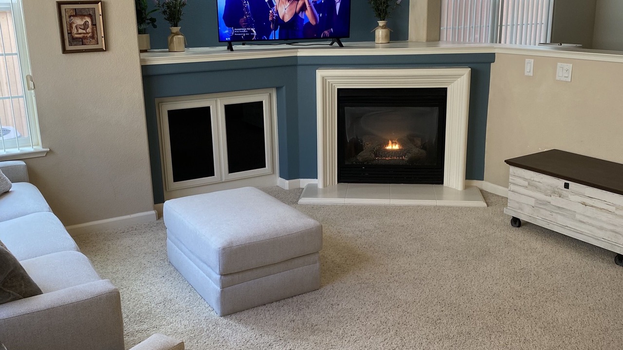 Photo of Livingroom in Reno