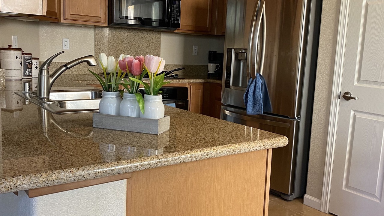Photo of Kitchen in Reno