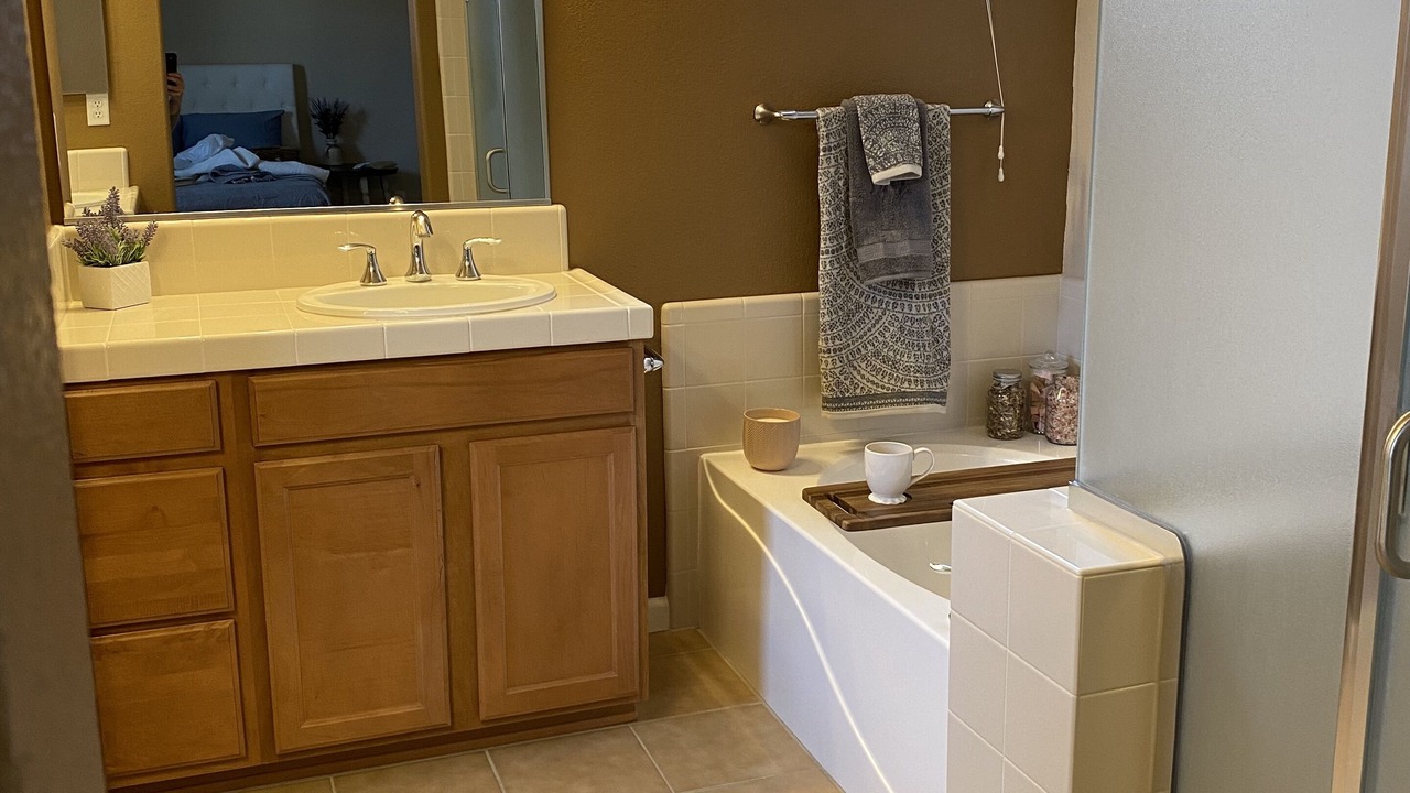 Photo of Bathroom in Reno